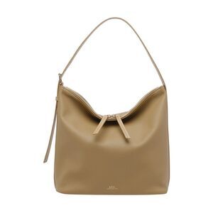 A.P.C. Women Vera Shoulder Bag